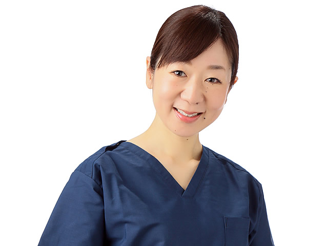副院長 佐々木 陽子