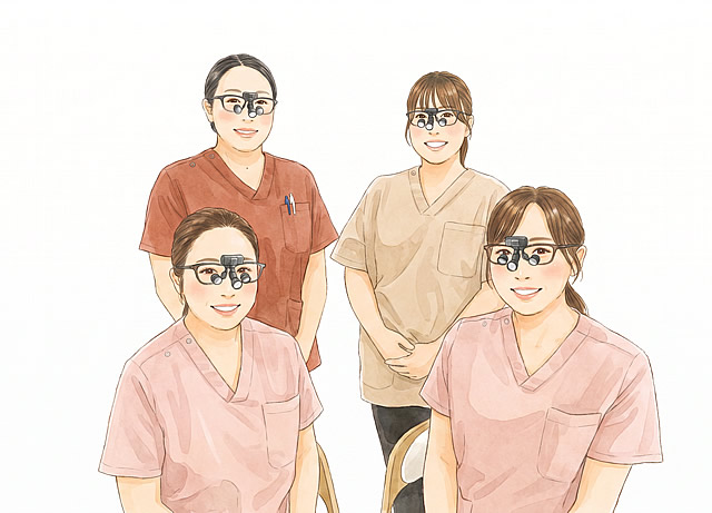 予防治療